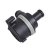 Bomba de Agua Auxiliar Electrónica Adecuada para Volkswagen Touareg Audi Coche Bomba de Agua de Refrigeración Electrónica Auxiliar 059121012B