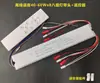 Fuente de alimentación controlada por voz sin conexión, control remoto de 2.4GHz, atenuación continua y ajuste de color, controlador de atenuación para luz de techo, Xiao Ai