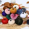 Nuevo Producto Más Vendido Transfronterizo: Decoración de Peluche de Calabaza de Espuma para Festival de la Cosecha, Decoración para el Hogar de Halloween