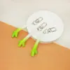 Llavero Colgante Divertido de Resina Simulación de Frutas y Verduras Fresa Jade Col Repollo Tienda de Catering Gourmet Colgante Pequeño Regalo
