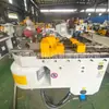 Dw89Nc Máquina de Dobrar Tubos Hidráulica Automática Cnc Cabeça Única Máquina de Dobrar Tubos Hidráulica Tubo Quadrado Tubo Redondo Máquina de Dobrar Tubos Cnc