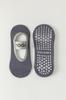 Calcetines de Yoga Profesionales para Mujer Antideslizantes Pilates para Principiantes Interior Especial Primavera y Otoño Piso Deportes Fitness Calcetines de Danza