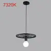 Lustre Moderno de Lava para Sala de Jantar Sala de Estar Designer Europeu Villa Teto Alto Loft Personalizado Duplex Escada Lustre de Ferro