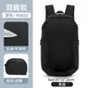 Mochila de Baloncesto Transfronteriza, Bolsa Deportiva Grande para Exteriores, Bolsa de Viaje, Bolsa para Ciclismo, Bolsa de Almacenamiento para Fútbol, Mochila de Entrenamiento