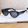 Gafas de Sol de Gama Alta para Mujer 2026 Nuevo Estilo Retro Ojo de Gato para Rostros Cuadrados y Redondos, Gafas de Sol Polarizadas Anti-UV para Hombre