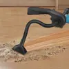 Amoladora Angular Convertida en Soplador, Soplador y Aspiradora de Doble Propósito, Accesorio Multiusos