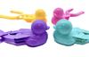 Juguete Infantil para Jugar en la Nieve Artefacto Clip para Nieve Cuchara Clip para Bolas de Nieve Herramienta para Pelea de Bolas de Nieve Clip para Bolas de Arena Juguete de Playa