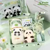 Caneca Térmica Prática e Fofa de Panda em Aço Inoxidável 316 como Presente de Aniversário para Meninas, Adequada para o Dia das Crianças