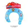 Diademas para el Día del Niño, Globos, Palitos de Aluminio con Dibujos Animados, Accesorios para Actuaciones, Regalos para Actividades de Jardín de Infancia