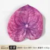Cabeças de flores antúrio vermelho artificiais impressas em 3D, materiais DIY para buquês feitos à mão, arranjos de casamento, arte floral e arranjos de flores