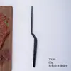 Pinzas para Plato de Comida Pinza para Alimentos de Acero Inoxidable Pinza para Barbacoa Pinza para Barbacoa Pinza para Alimentos de Acero Inoxidable Pinza para Té Comida