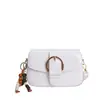 Bolsa Nova Elegante e Moderna com Superfície Espelhada Coleção Primavera/Verão 2026, Bolsa Feminina Versátil, Simples e Casual na Moda com Textura de Alta Qualidade, Bolsa Transversal