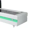 Máquina Multifuncional de Laminación al Vacío de Presión Positiva y Negativa con Forma Especial, Equipo de Laminación al Vacío PVC para Paneles de Pared Integrado con Succión en Frío