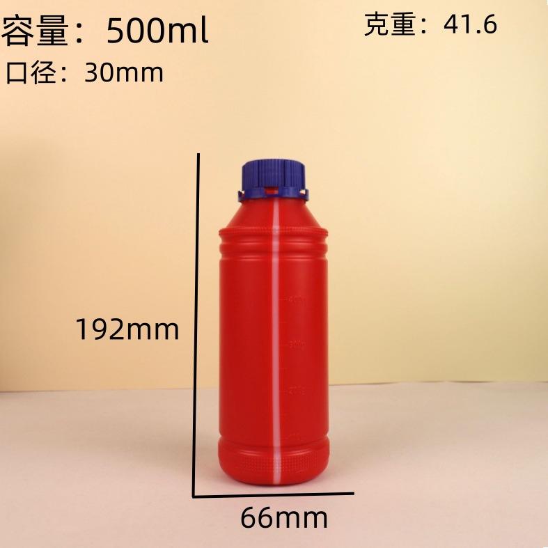 500ml管道通11