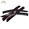 Adecuado para Ranger T5/T6/T7/T8/T9 Doble cabina Cabina extendida Protector de lluvia Venta al por mayor