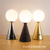 Luminária de chão estilo nórdico, estilo influenciador ins-TikTok, luminária de cabeceira de quarto, luminária de sofá pós-moderna de luxo leve