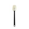 Espátula de Silicona de Venta Caliente Transfronteriza Espátula para Hornear Pasteles Cuchillo para Mantequilla Espátula para Crema Cuchillo para Pan Tostado