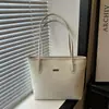 Bolso de Mano Elegante Versátil Gran Capacidad Bolso de Hombro para Mujer 2026 Nueva Moda Bolso Tote para Salir Primavera Verano
