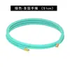 Pulsera de Cuentas Magnéticas Ajustable con Cordón Magnético, Pulsera de Cuentas de la Fortuna, Collar de Cuerda de la Amistad al por Mayor
