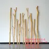 Cabideiro de Galho Seco de Tronco Cabideiro para Roupas Infantis Cabideiro para Pendurar Roupas Infantis Galho de Madeira Parede de Vitrine Cabide de Parede Pousada Cabideiro de Exibição para Loja de Roupas Femininas