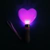 Japão Hot Heart 24 Color Glow Stick Concert Idol Star Call3 Watt Glow Stick LOGO Printing