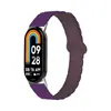 Adequado para Pulseira Huawei Band 11, Pulseira de Relógio Band 10, Pulseira de Relógio de Silicone Band 8, Nova Pulseira Magnética de Substituição Nfc de Outono