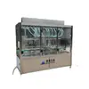 Máquina de Enchimento de Desodorante Linha de Produção Automática de Enchimento de Desodorante Equipamento de Enchimento de Removedor de Odor Líquido Personalização