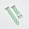 Correa de TPU de Alta Transparencia para Apple Watch 20+ Colores Disponibles para Series 1-9/SE 38/40/41/4