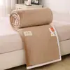 Manta de Regalo para Actividad de Comercio Electrónico Transfronterizo Caja de Regalo Manta para Siesta en la Oficina Manta de Felpa de Leche Manta para Sofá Cubierta de Aire Acondicionado