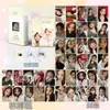 Link de Integração Coelho 55 Duas Vezes Cartões Pequenos Karina Sana Álbum Cartões Pequenos Cartões Postais Cartões Lomo