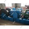 Los fabricantes de origen venden cabrestante minero de estructura compacta tipo JSDB-16PY, cabrestante minero multiusos de dos velocidades.