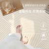 Alfombra Nueva Sala de Estar Estilo Crema Sofá Tapete de Piso Dormitorio Minimalista Avanzado Sin Lavado Lujo Ligero Hogar Mesa de Centro Cama Grande