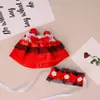En Stock Otoño e Invierno Ropa de Muñeca Juguete de Moda Conjuntos, Muñecas de Algodón, Muñecas Lloronas Kt, Juguetes de Caja Sorpresa, Múltiples Estilos para Disfrazar, Venta al por Mayor