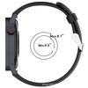 Yue Laiqiang Es Adecuado para Xiaomi/Huawei Agt2/Cmf Watch Pro2 Correa de Silicona Cmf Pro2 Silicona Suave