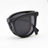 Nuevas Gafas de Sol Plegables para Miopía 2024 para Mujer Protección Solar de Verano Gafas de Sol Polarizadas Ins de Alta Gama al por Mayor
