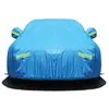 Dedicado a Accord Fit Lingpai Binzhi CRV 10ª Geração Civic XRV Capa de Carro Protetor Solar e à Prova de Chuva