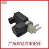 Aplicable a la válvula solenoide de vacío de la válvula turbo de Volkswagen Ssangyong, piezas de automóvil transfronterizas 30618057