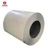 Bobina de Acero Color Azul Marino de 0.6 mm, Bobina Recubierta Color Azul Cielo Blanco-Gris, Material de Chapa de Hierro para Techo de Acero Color Baosteel, Tablero Recubierto de un Solo Color