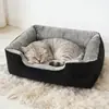 Una Cama para Gatos para Todas las Estaciones, Adecuada para Gatos y Perros, Suministros para Mascotas, Engrosada y Cálida
