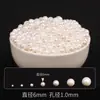 Hilo para ensartar cuentas para perlas, collar pulsera materiales hechos a mano DIY, cuerda para tejer, cuerda de mano, hilo delgado