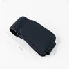 Clip de fijación para gafas de coche, soporte para visera solar de coche, soporte para gafas de sol de coche, clip de almacenamiento para tarjetas de visera solar de verano
