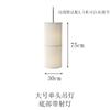 Lámpara Colgante Minimalista Estilo Japonés para Restaurante Diseñador Nórdico Casa de Huéspedes Sala de Té Mesa de Comedor Privada Barra Lámpara Colgante de Tela