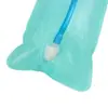 Bolsa de agua portátil de 2L para ciclismo, ideal para exteriores, viajes y montañismo.