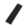 Bestseller Transfronteiriço 6cm Cor Sólida Faixa de Cabeça para Yoga Esportes Fitness Faixa de Cabelo Borda Larga Básica Simples Elástica