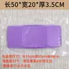 Almofada de Cílios em Formato U, Almofada de Cílios com Proteção para o Pescoço, Cama de Beleza, Especialista em Ferramentas de Tatuagem e Bordado para Salão de Beleza, Exclusivamente para Salões de Beleza