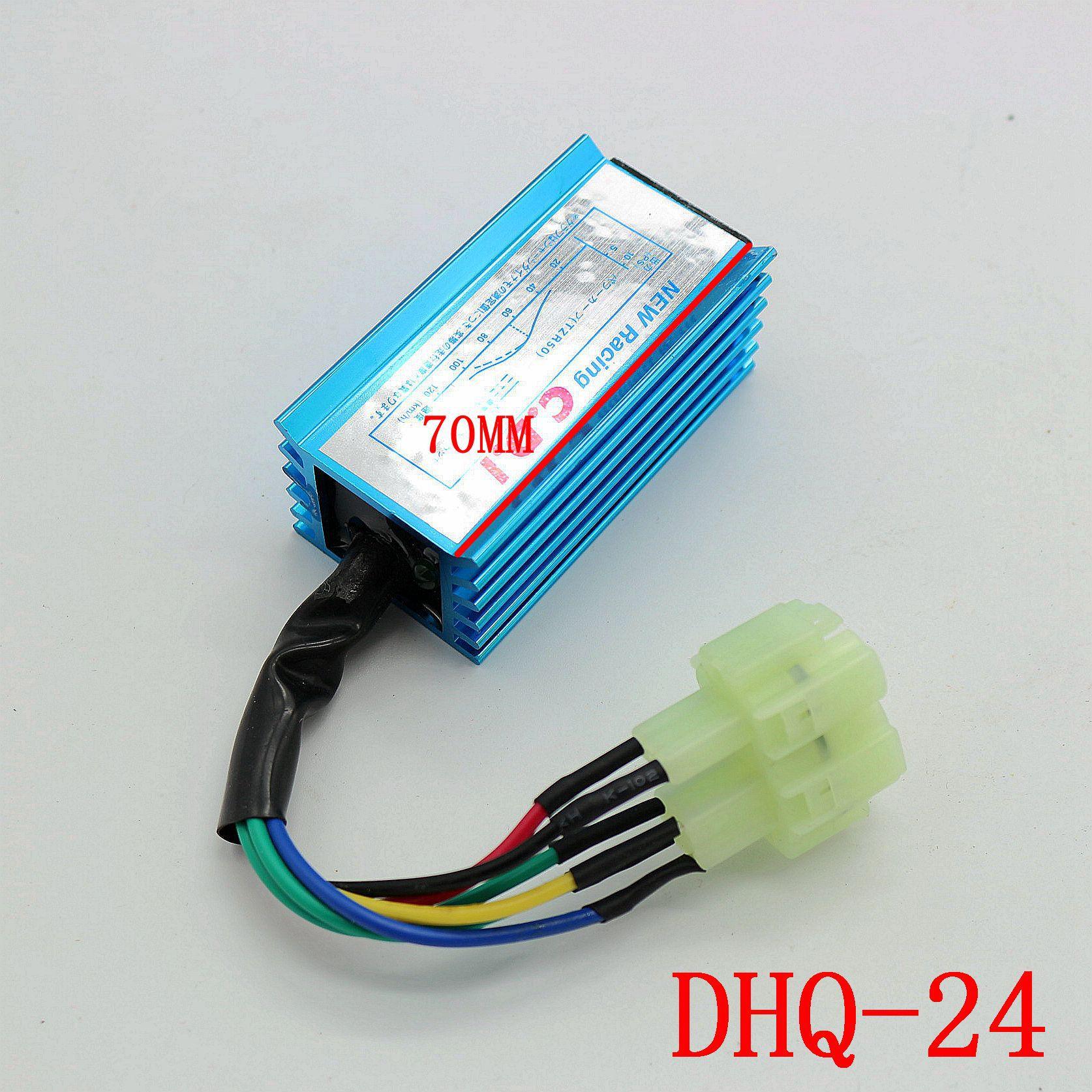 DHQ-24 3