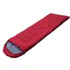 Saco de Dormir Exterior Camping Senderismo Descanso para Almorzar Cálido Aislado a Prueba de Suciedad Adulto Portátil Saco de Dormir Transfronterizo En Stock Fijo