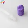 Tapa de Tornillo con Gancho Tubo Exprimidor de Labial Brillo de Labios Maquillaje Cosméticos Materiales de Empaque Disponibles en Varias Especificaciones y Personalizables