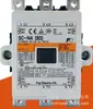Contactor de Control de Bobina CC Original Sc-N2S/G Sc-N3/G Sc-N2/G