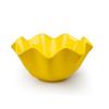 Vajilla para restaurante de olla caliente Plato de res Chaoshan autoservicio guarniciones de melamina plástico cubo para lechuga vegetal tazón de encaje comercial para hotel